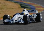 BMW BMW Sauber F1